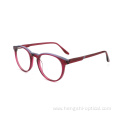 Acetate Eyeglasses Fashion Eyeglasses Cheap